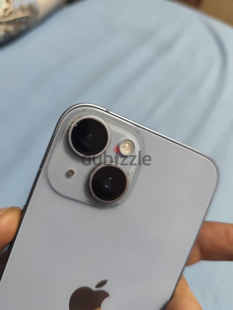 Apple - iPhone 14 2