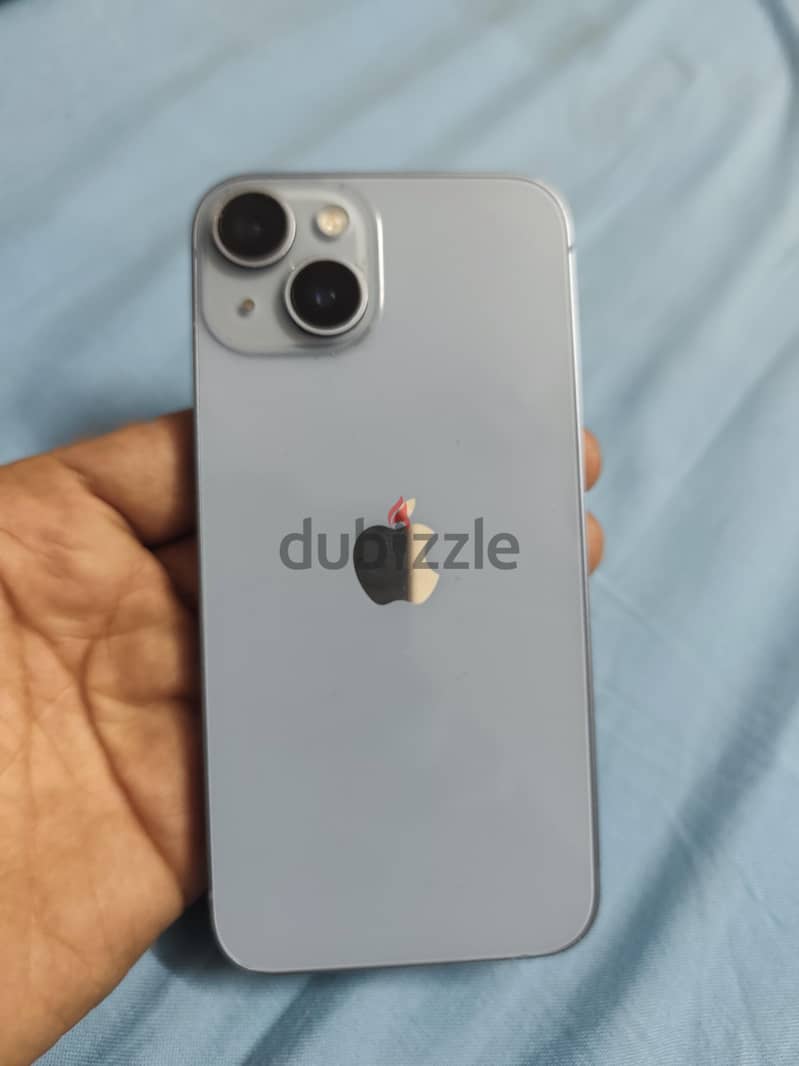 Apple - iPhone 14 3