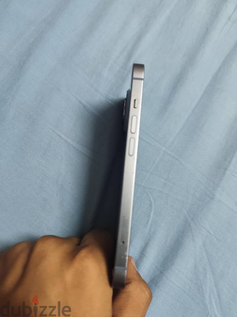 Apple - iPhone 14 5