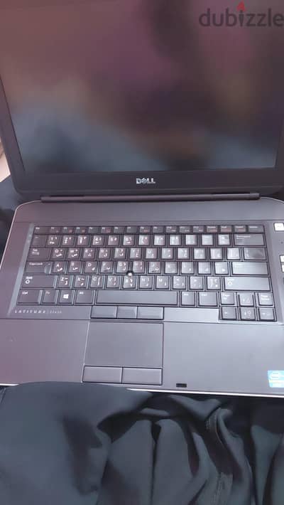 لاب توب مستعمل Intel Core i3-2370M جيل ثاني