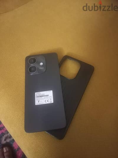 oppo A3 like new