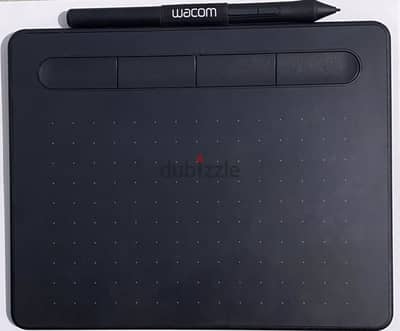 Wacom intous s