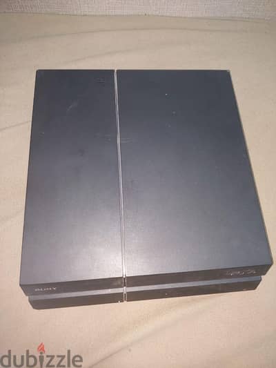 Ps4 Fat قابل للتفاوض