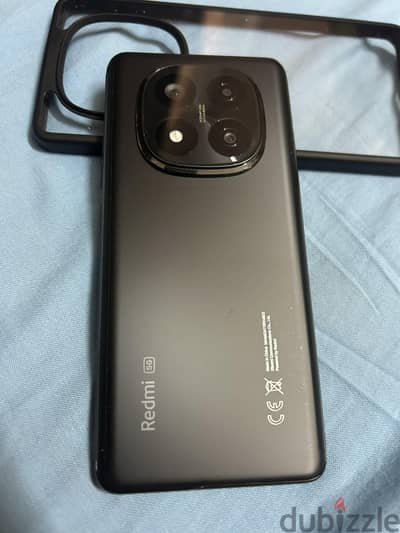 Xiaomi Redmi Note 14 Pro plus