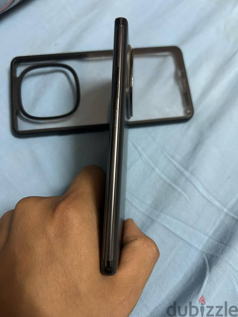 Xiaomi Redmi Note 14 Pro plus 1