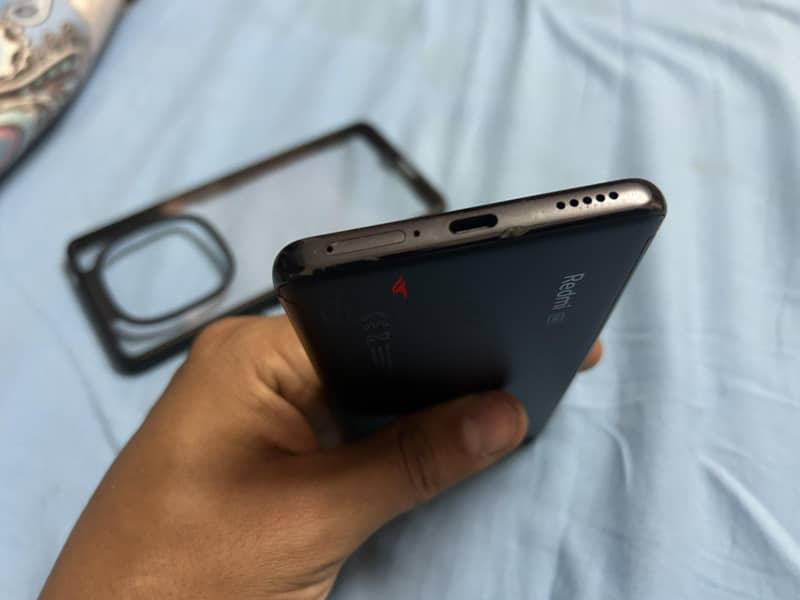 Xiaomi Redmi Note 14 Pro plus 2