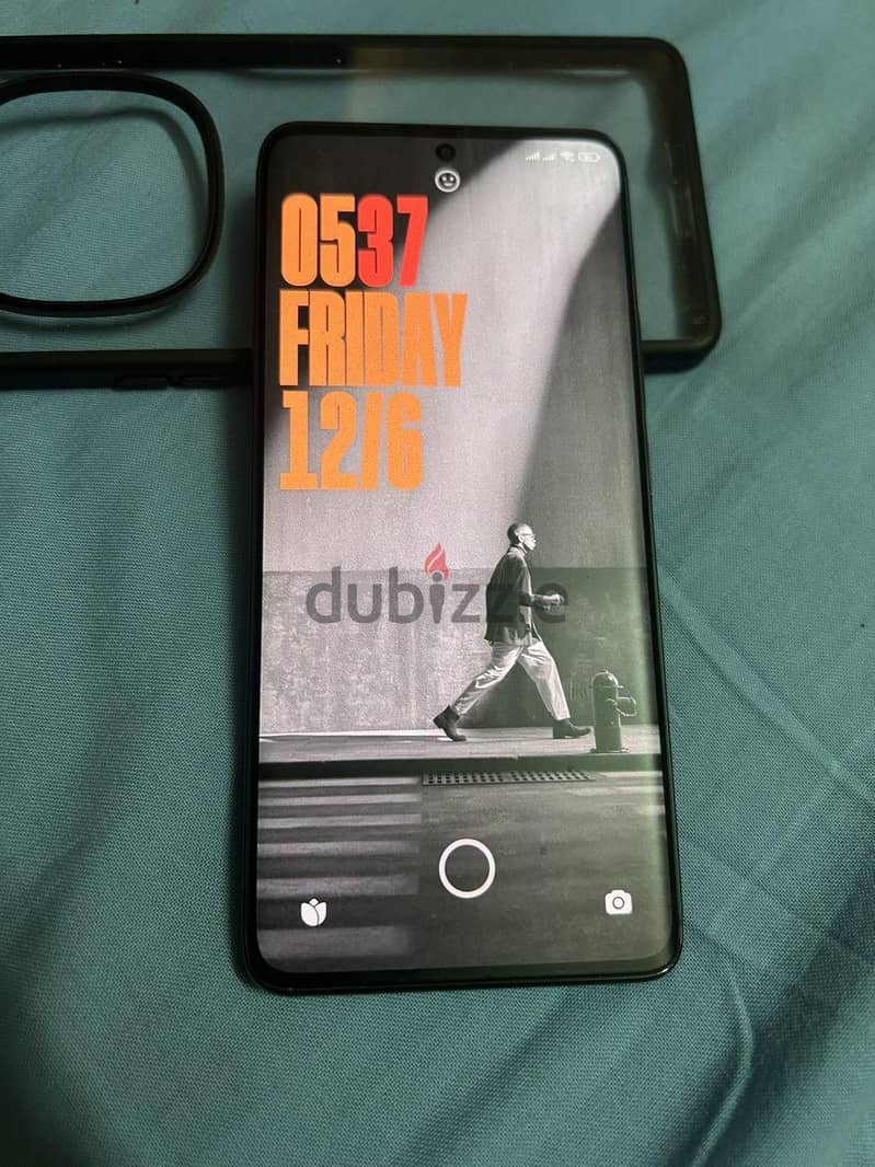 Xiaomi Redmi Note 14 Pro plus 3