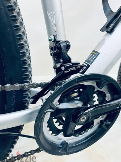 Trink M136pro H بالاكسسوارات كلها