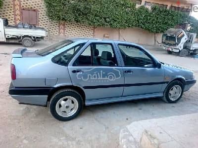 فيات تمبرا 1991 للبيع الإسكندرية