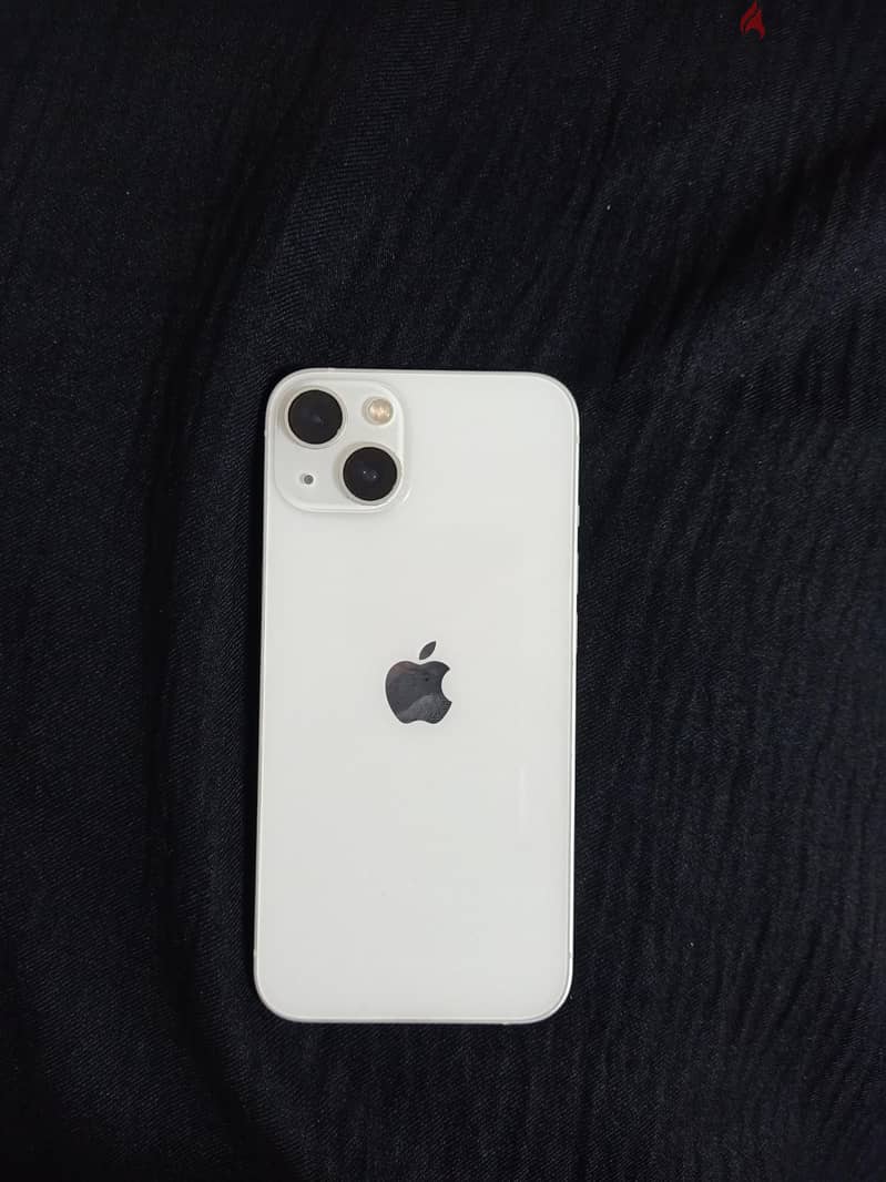 Apple - iPhone 13 2