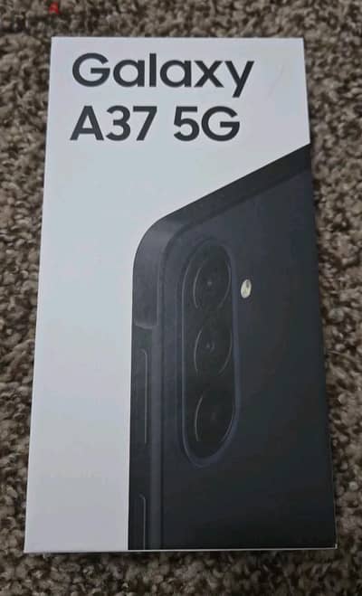 Samsung A37