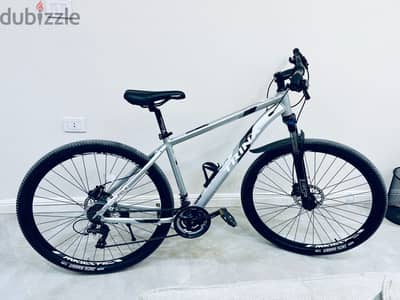 Trink M136pro H بالاكسسوارات كلها