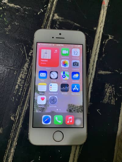 Iphone se