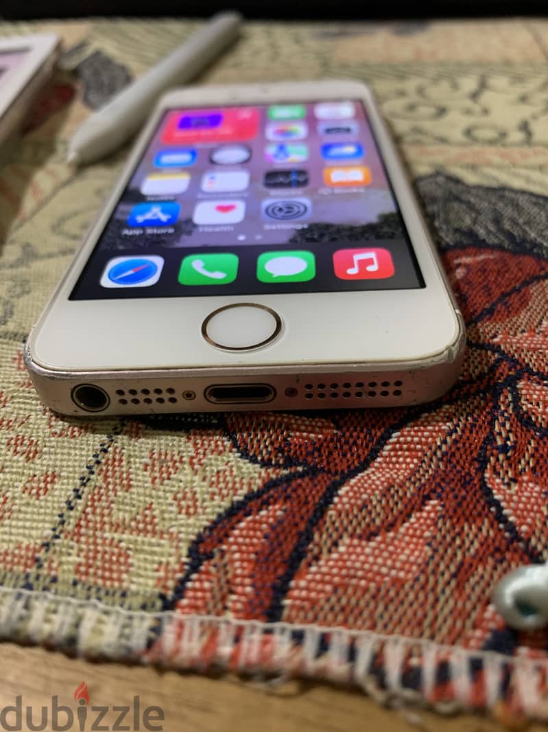 IPhone se original 2