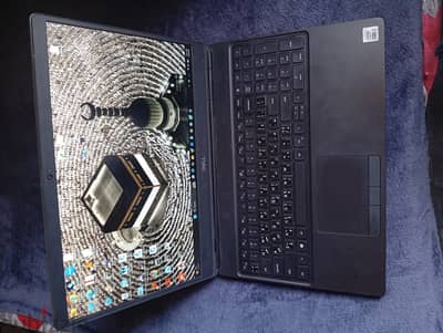 Workstation - Dell Precision 7550