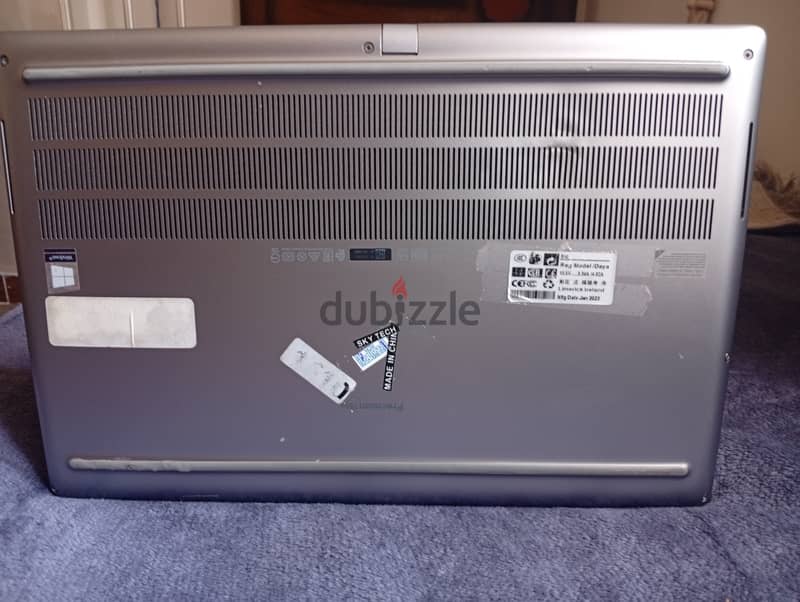 Workstation - Dell Precision 7550 3