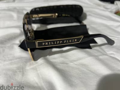 Philipp plein sunglasses