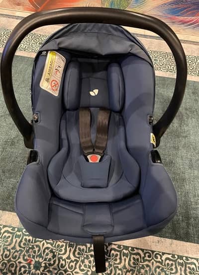 joie car seat