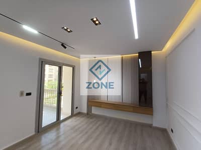 Apartment for sale in Madinaty in B2  Area of 107 square meters