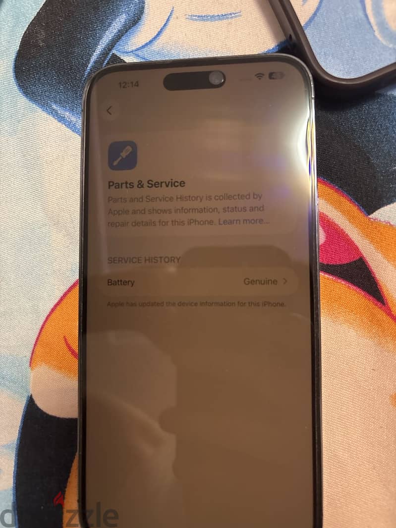 Apple - iPhone 14 Pro Max 2