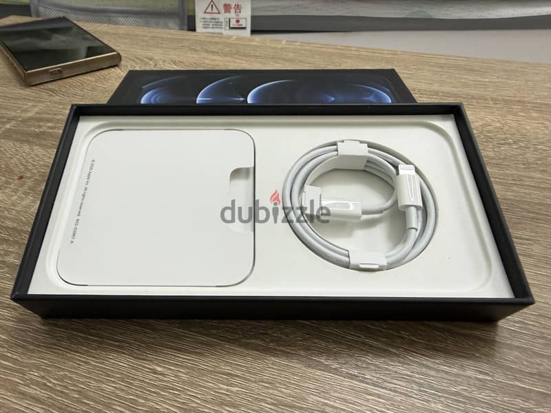 Apple - iPhone 12 Pro Max 1