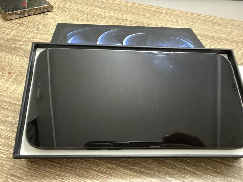 Apple - iPhone 12 Pro Max 2