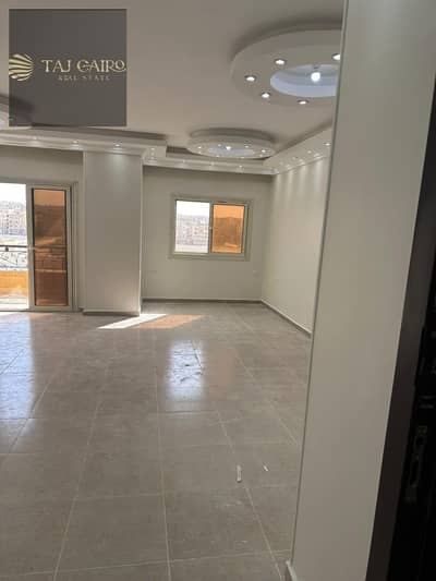 Apartment  195 square meters for rent in the Fifth Settlement - Super Lux finishing