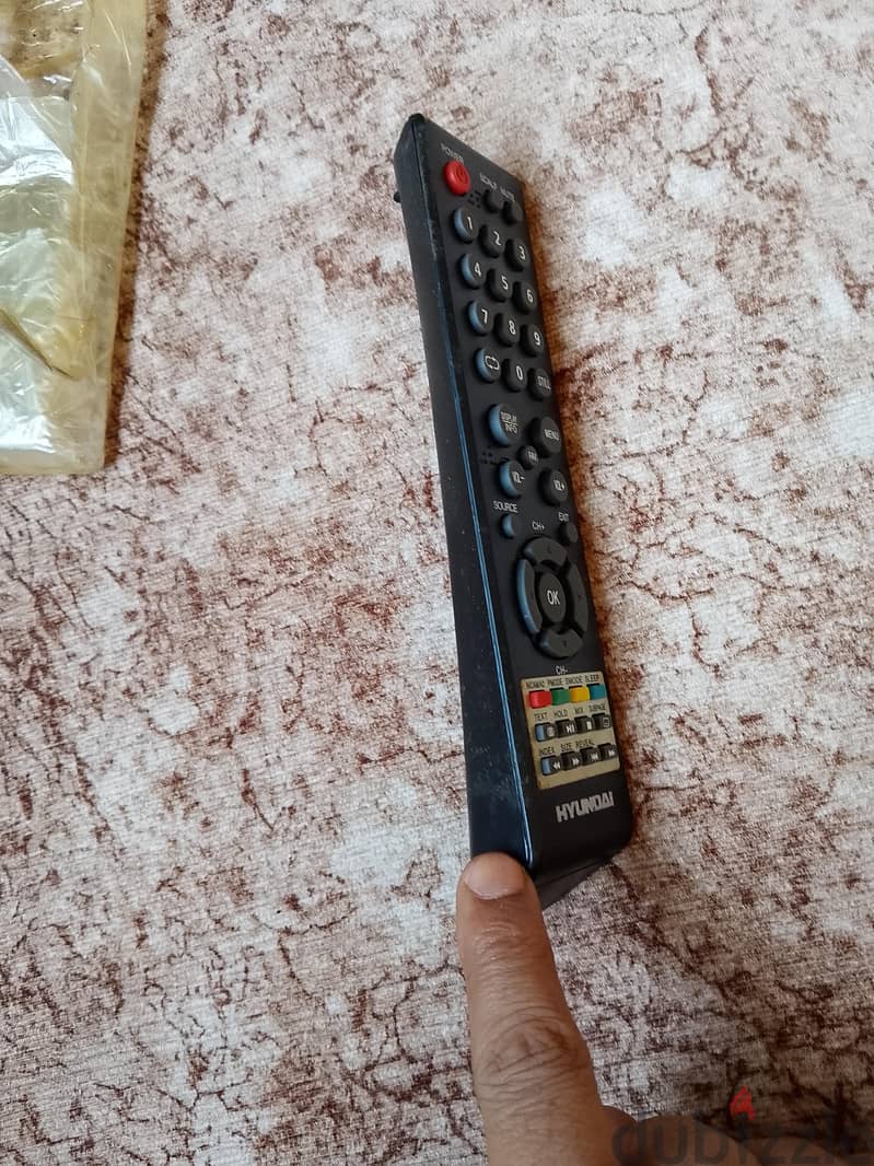 ريموت هيونداي 1