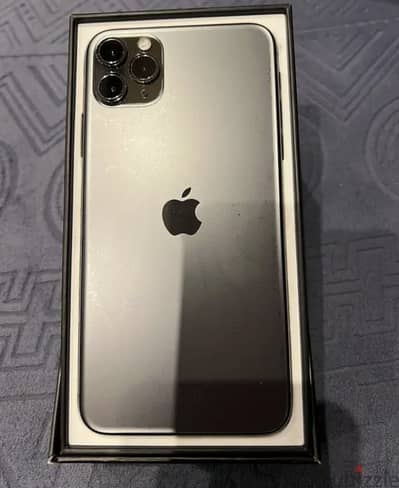 Apple - iPhone 11 Pro Max