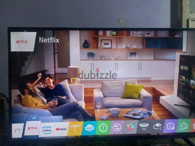شاشه lg ممتازه
