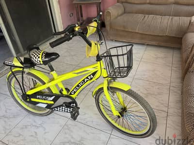 ٢ عجلة (دراجة ) للبيت مقاس ٢٠