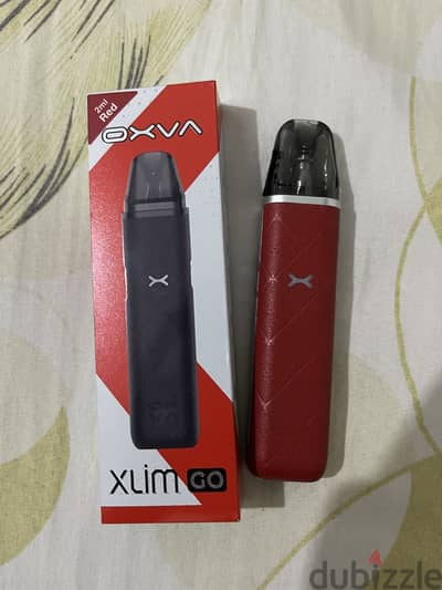 Oxva xlim go