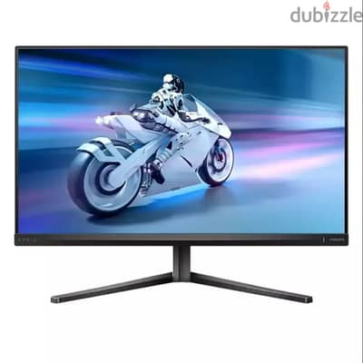 Philips Evnia 27M2N5500Q – 27 Inch 2K QHD (2560×1440) IPS 200Hz HDR400