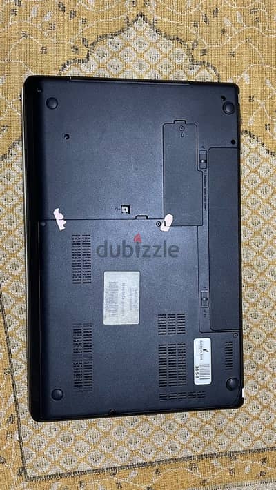 lenovo thinkpad e530 8g ram 128g new ssd