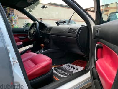 Volkswagen Golf 1999