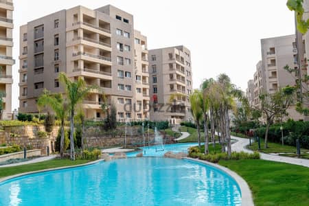185 sqm apartment for sale in The Square Compound