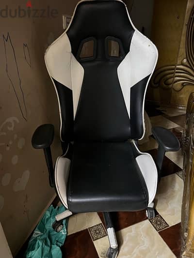 كرسي جيمينج gaming