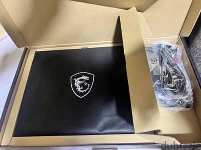 MSI Stealth 18 AI Studio A1V