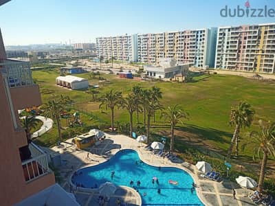 One bedroom porto golf marina
