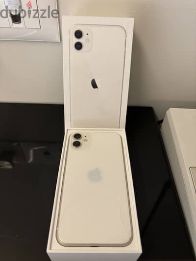 Apple - iPhone 11