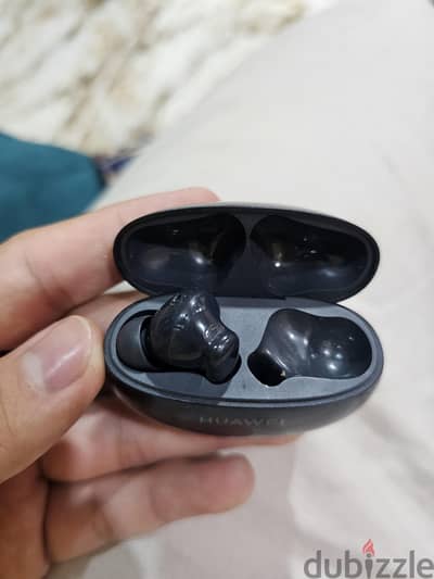 Huawei free buds 6i