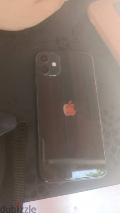 Apple - iPhone 11