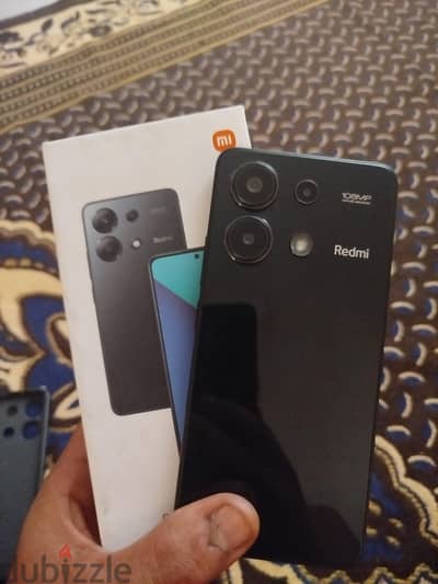 شاومي ريدمي نوت 13