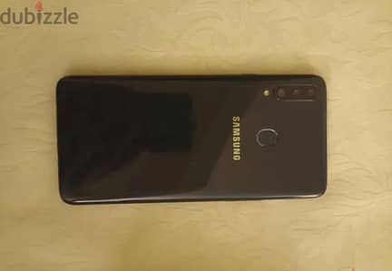 Samsung A20s