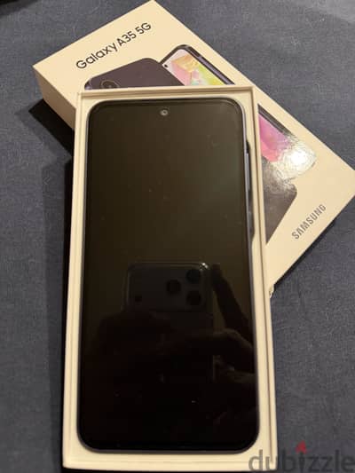 Samsung A35 5G