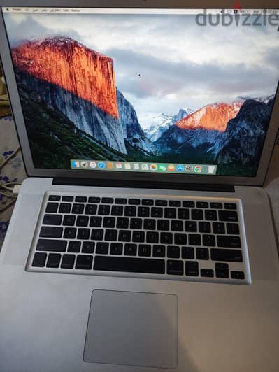 Apple Macbook pro good condition