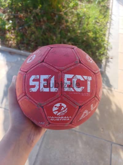 كرة يد Handball