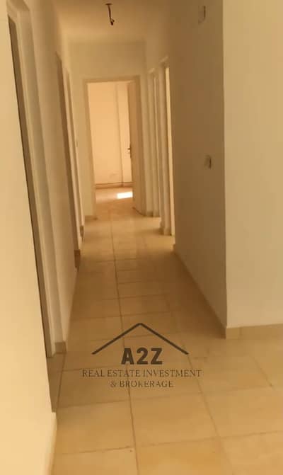 Apartment for sale in Madinaty 116 meters in front of all services immediate delivery