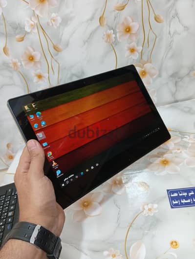 تابلت ولاب توب من افضل ماركات اليابان