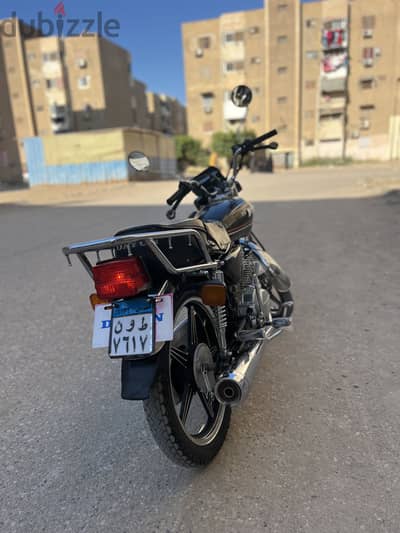 دايو عاده استيراد كسر زيرو ٢٠٢٥